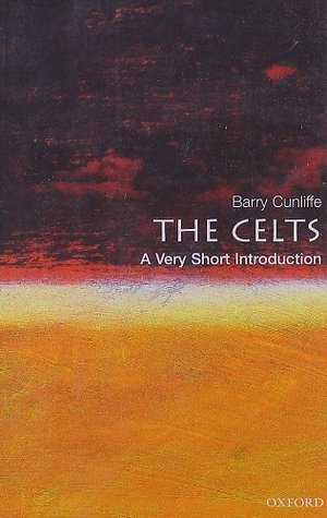 The Celts book cover