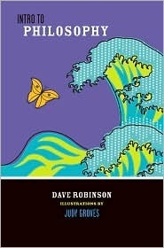 Intro to Philosophy book cover