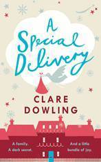 Special Delivery book cover