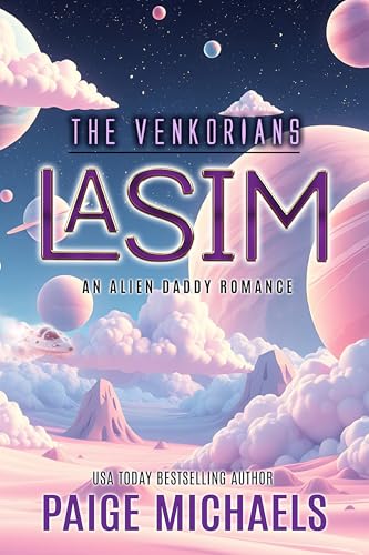 Lasim book cover