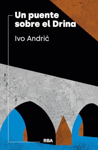 Un puente sobre el Drina book cover
