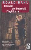 Il libraio che imbrogliò l'Inghilterra book cover
