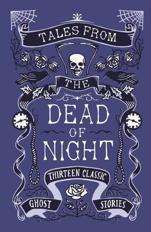 Tales from the Dead of Night book cover