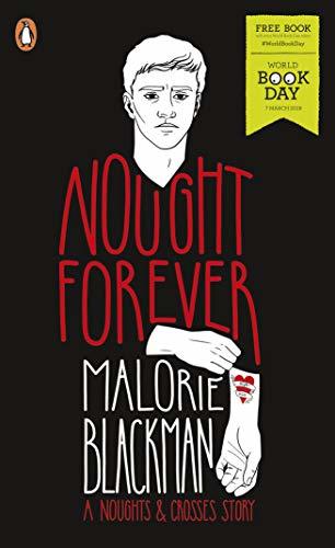 Nought Forever book cover