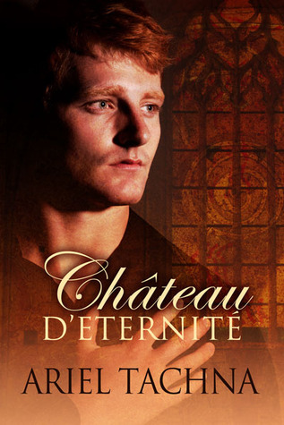 Chateau d'Eternite book cover