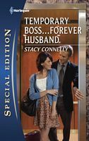 Temporary Boss…Forever Husband book cover