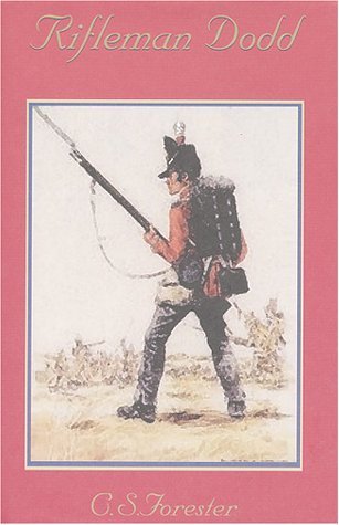 Rifleman Dodd book cover