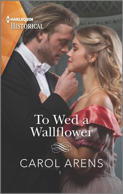 To Wed a Wallflower book cover