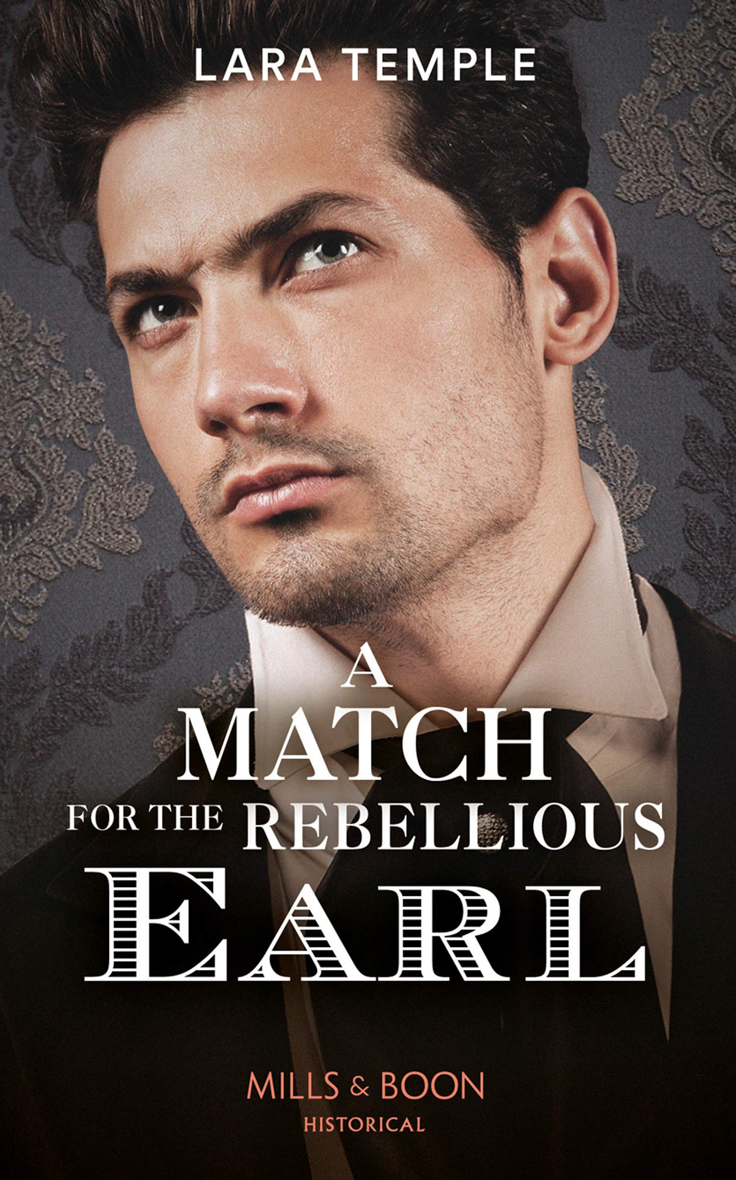 Return of the Rogues book cover 2