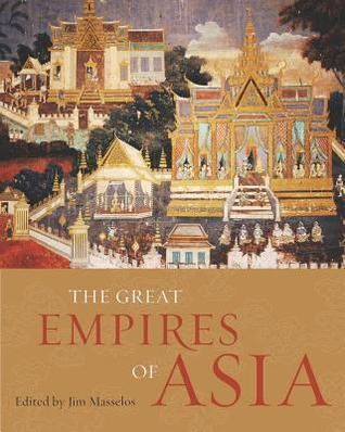 The Great Empires of Asia book cover