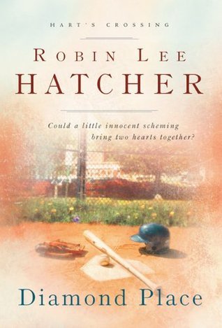 Hart's Crossing book cover 3