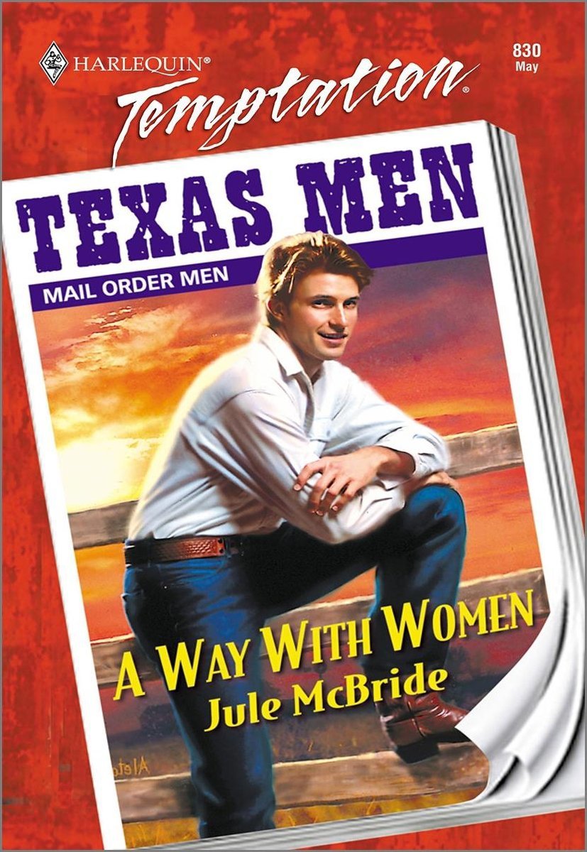 A Way with Women book cover
