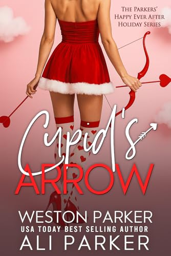 Cupid's Arrow book cover