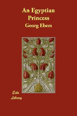 An Egyptian Princess book cover