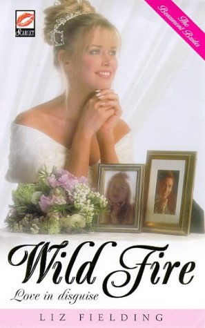 The Beaumont Brides book cover 3