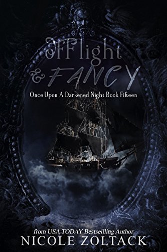 Of Flight and Fancy book cover