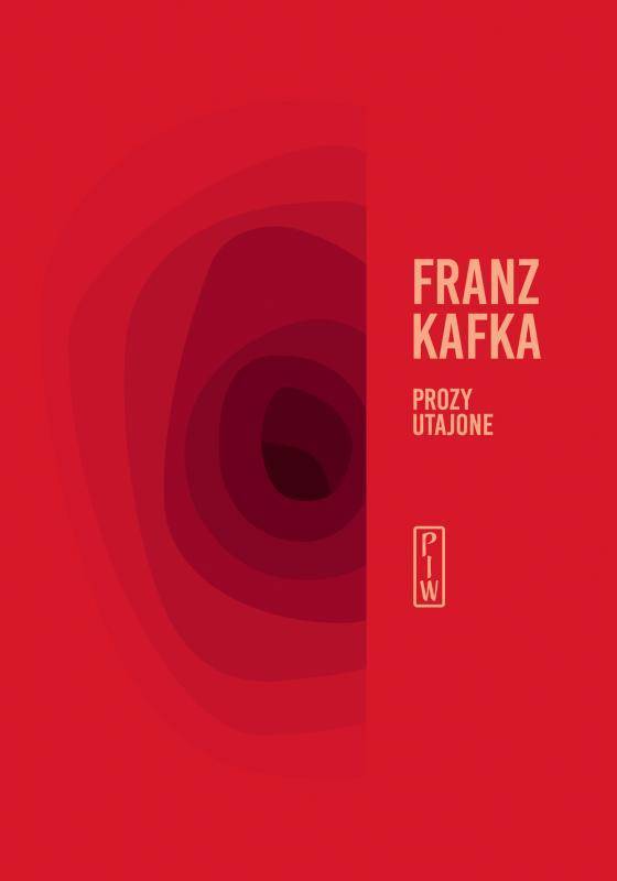 Prozy utajone book cover