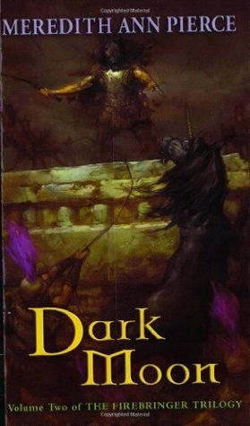 Firebringer book cover 2