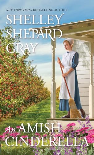The Amish of Apple Creek book cover 3