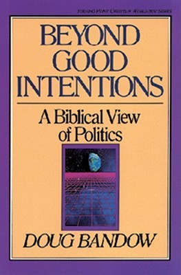 Beyond Good Intentions book cover