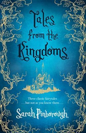 Tales from the Kingdoms book cover