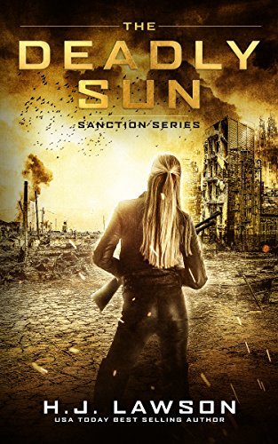 Sanction book cover 1