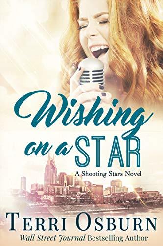 Shooting Stars book cover 3
