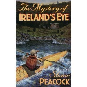 The Dylan Maples Adventures book cover 1