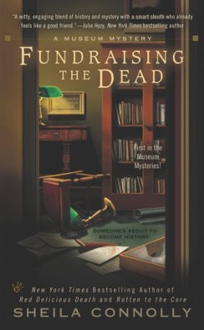 Museum book cover 1