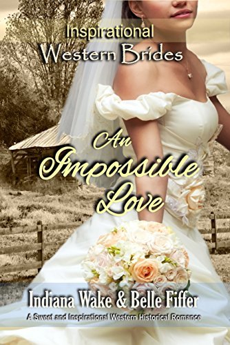 An Impossible Love book cover
