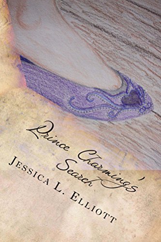 Charming Academy book cover 3