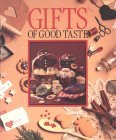 Gifts of Good Taste book cover