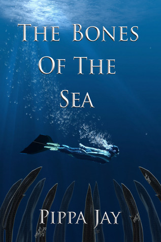 The Bones of the Sea book cover