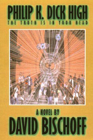 Philip K. Dick High book cover