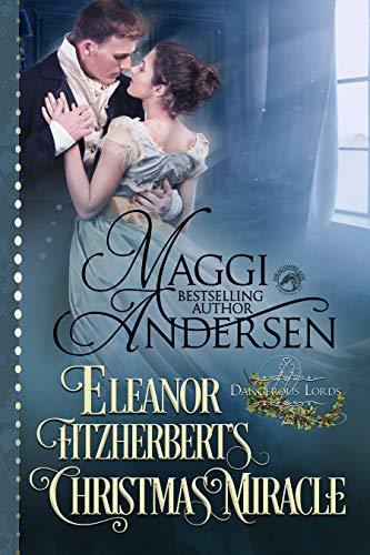 Eleanor Fitzherbert's Christmas Miracle book cover