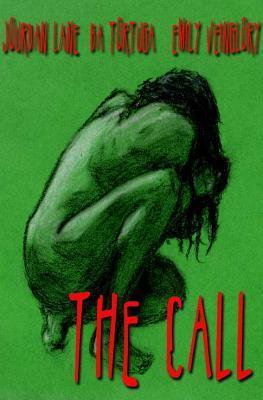 The Call book cover