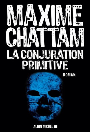 Section de Recherche de Paris book cover 1