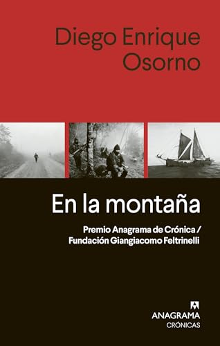 En la montaña book cover