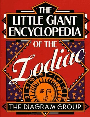 Little Giant Encyclopedia book cover