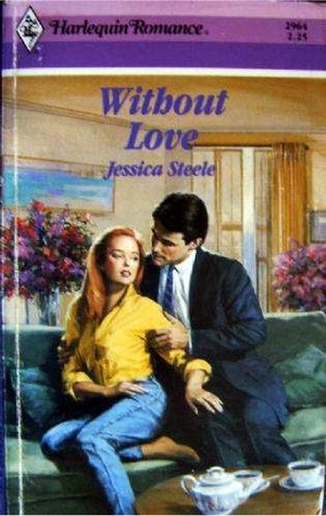 Without Love book cover