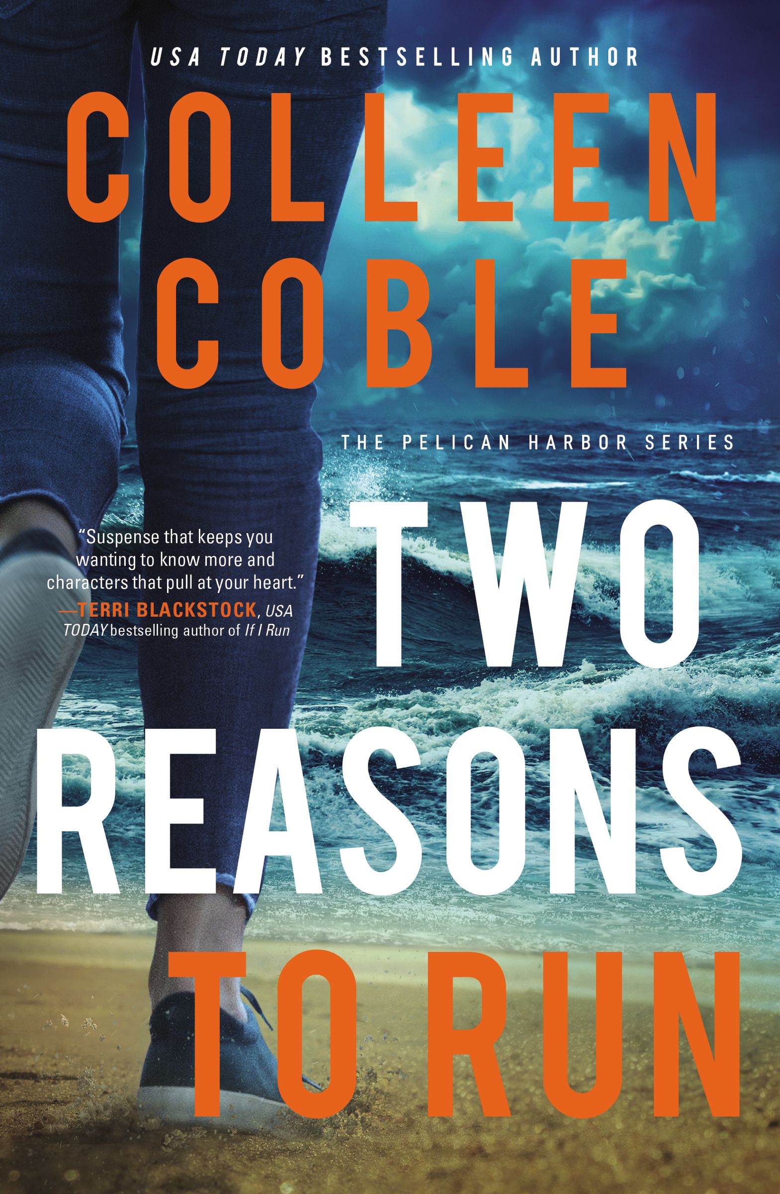 Pelican Harbor book cover 2