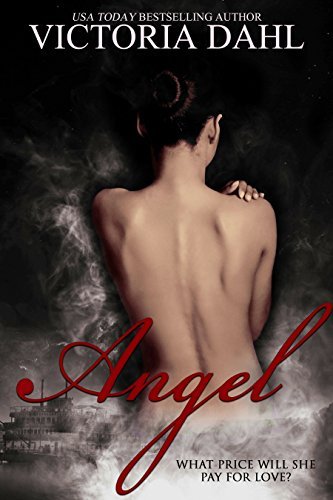 Angel book cover