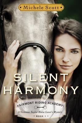 Fairmont Riding Academy book cover 1