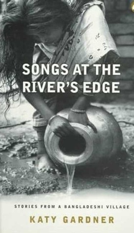 Songs At the River's Edge book cover