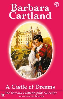 A Castle of Dreams book cover