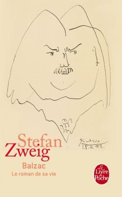 Balzac book cover