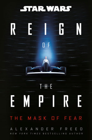 Reign of the Empire book cover 1