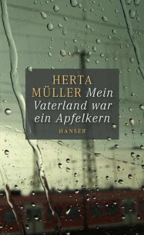 Mein Vaterland war ein Apfelkern book cover