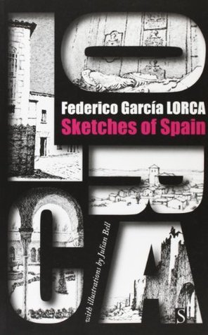 Sketches of Spain book cover