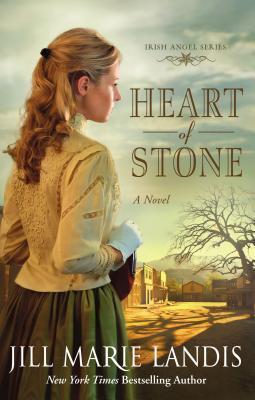 Irish Angel book cover 1